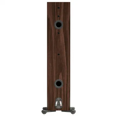 Напольная акустика Monitor Audio Silver 500 European Walnut (8G)